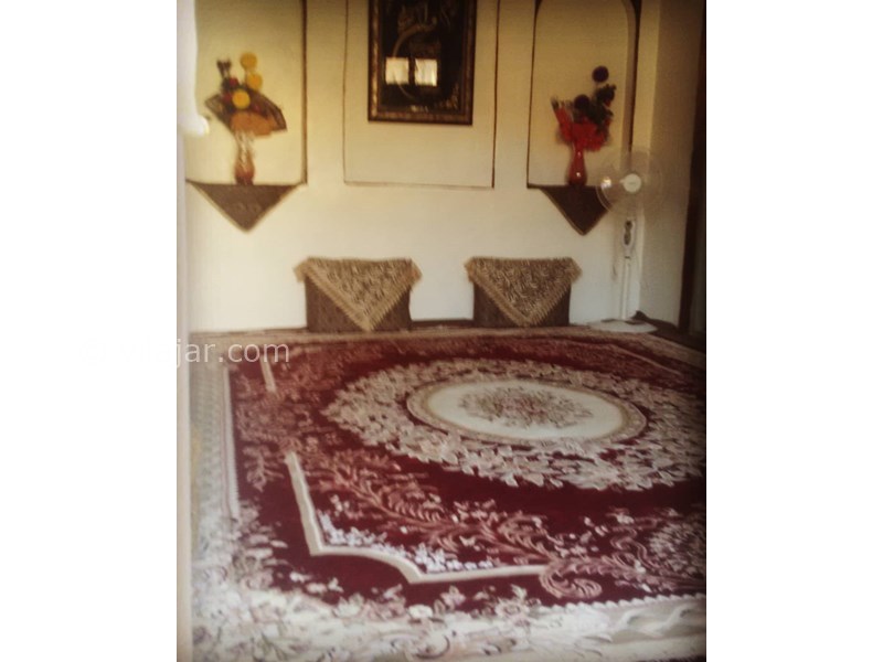 عکس شماره 614998 - اقامتگاه بومگردی عمارت بانو - 