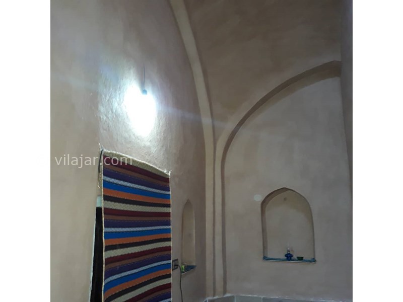 عکس شماره 614999 - اقامتگاه بومگردی عمارت بانو - 