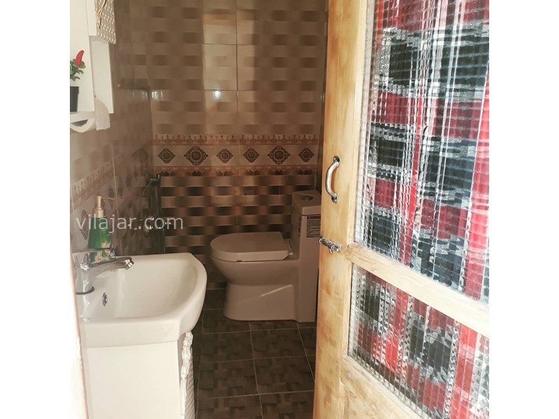 عکس شماره 615001 - اقامتگاه بومگردی عمارت بانو - 