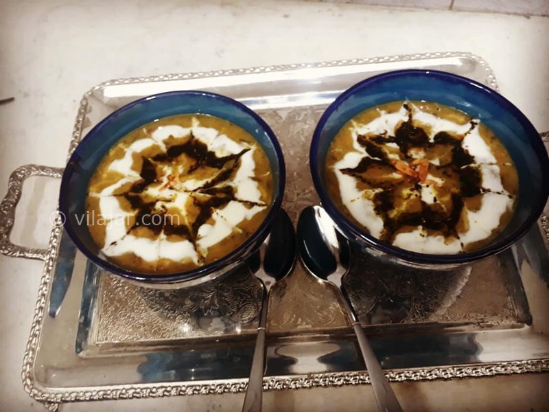 عکس شماره 615006 - اقامتگاه بومگردی عمارت بانو - 