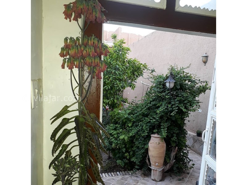 عکس شماره 615012 - اقامتگاه بومگردی عمارت بانو - 