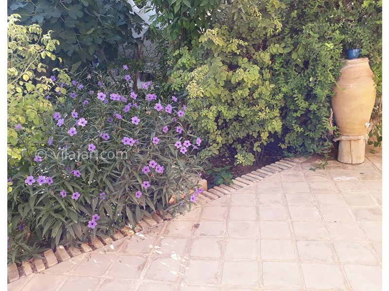 عکس شماره 615014 - اقامتگاه بومگردی عمارت بانو - 