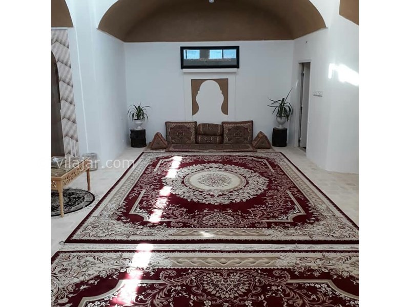 عکس شماره 615015 - اقامتگاه بومگردی عمارت بانو - 