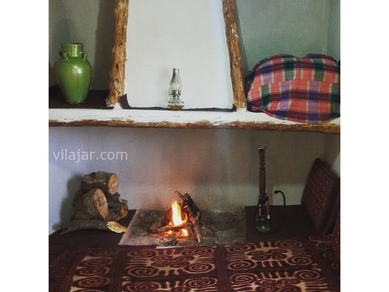 عکس شماره 615023 - اقامتگاه بومگردی سرونوش - 