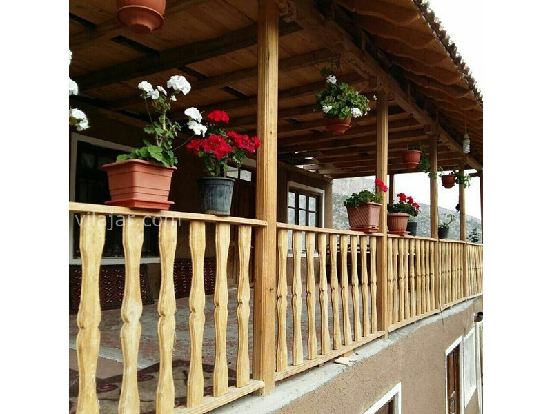 عکس شماره 615028 - اقامتگاه بومگردی سرونوش - 