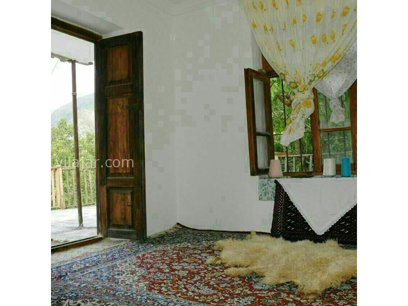 عکس شماره 615029 - اقامتگاه بومگردی سرونوش - 