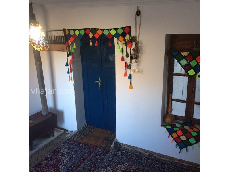 عکس شماره 615030 - اقامتگاه بومگردی سرونوش - 