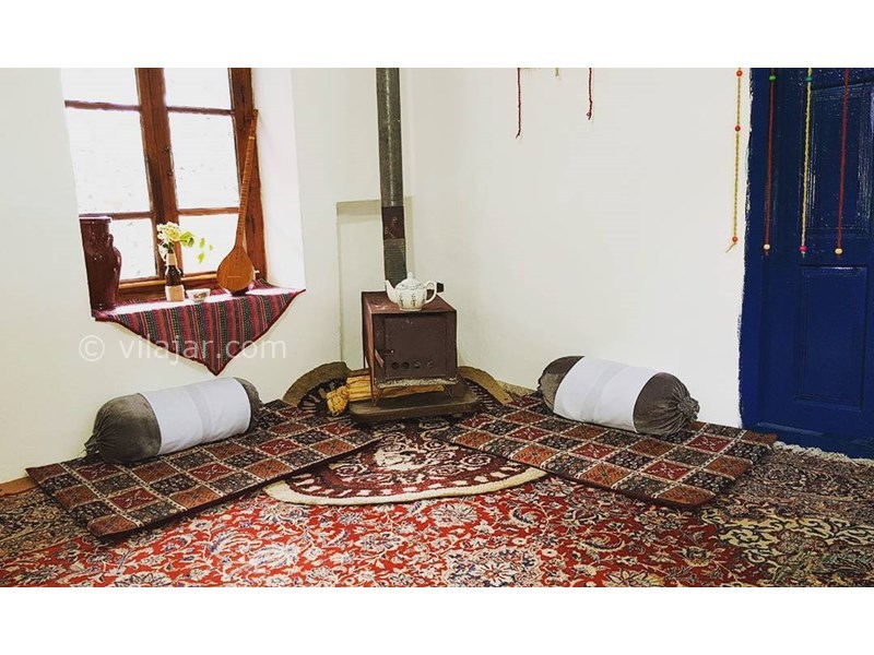 عکس شماره 615032 - اقامتگاه بومگردی سرونوش - 