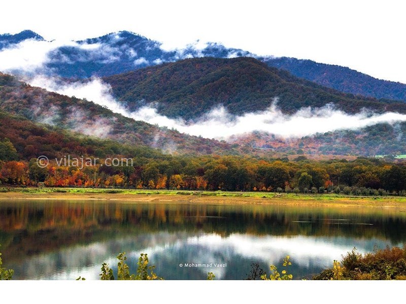 عکس شماره 615033 - اقامتگاه بومگردی سرونوش - 