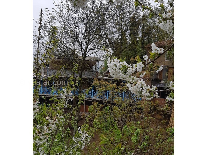 عکس شماره 615038 - اقامتگاه بومگردی سرونوش - 