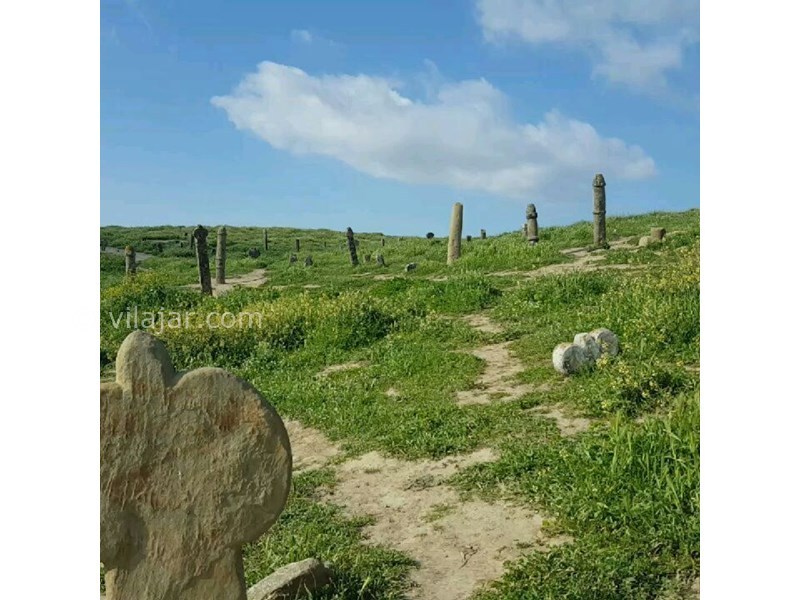 عکس شماره 615045 - اقامتگاه بومگردی سرونوش - 