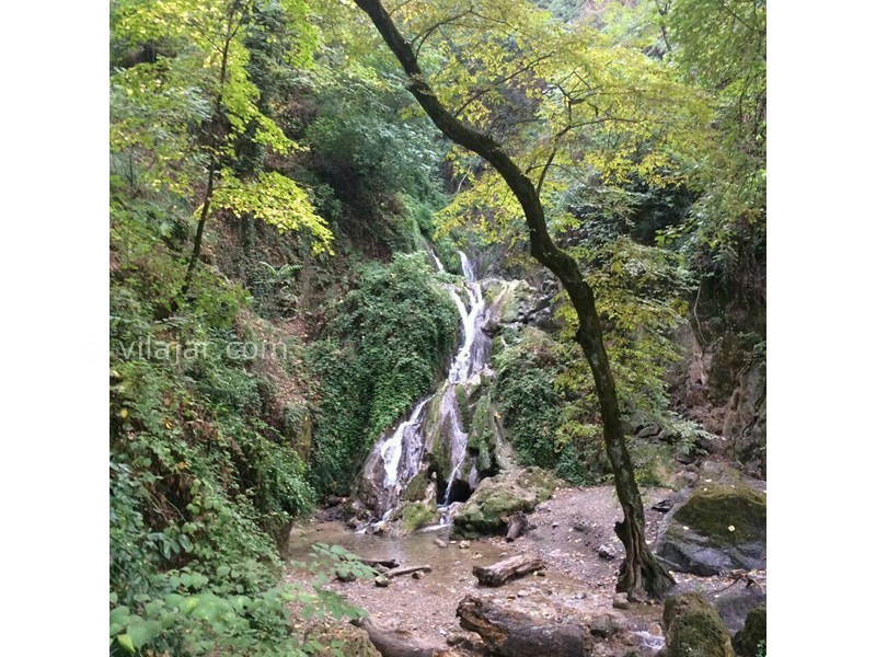 عکس شماره 615049 - اقامتگاه بومگردی سرونوش - 