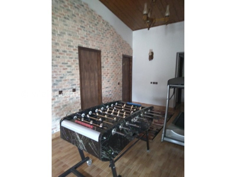 عکس شماره 615056 - اجاره ویلا باغ در نوشهر - 