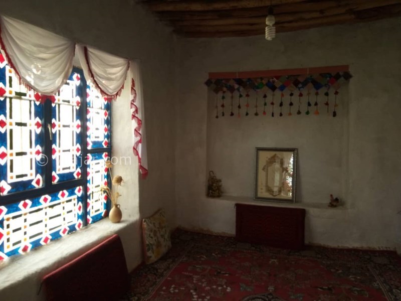 عکس شماره 615075 - اقامتگاه بوم گردی سپیدار روستای ابر - 