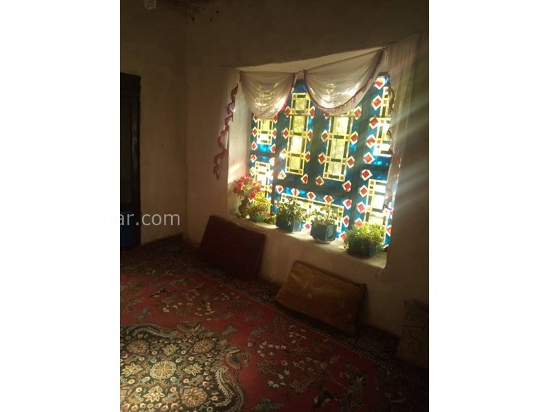 عکس شماره 615077 - اقامتگاه بوم گردی سپیدار روستای ابر - 