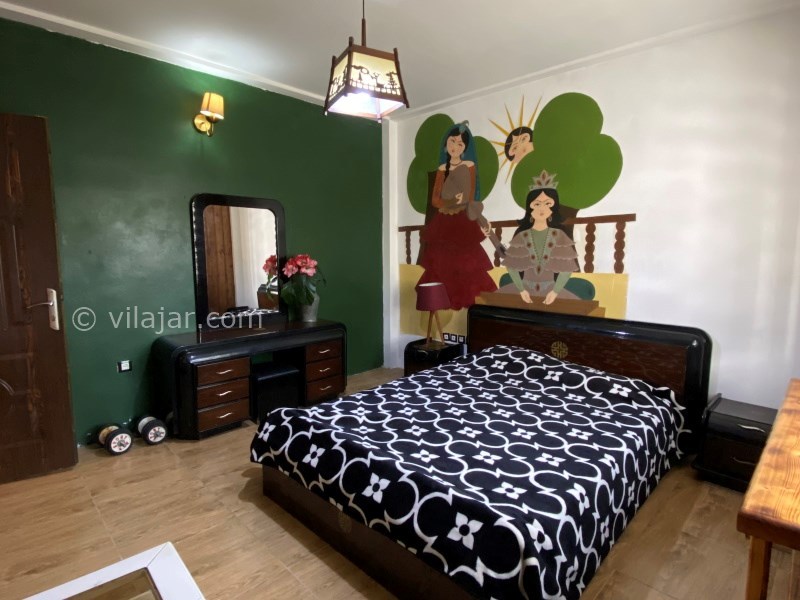 عکس شماره 615164 - اجاره ویلا لوکس نزدیک خمام -