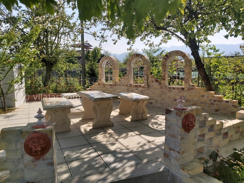 عکس شماره 615344 - اجاره ویلا در تالش - 