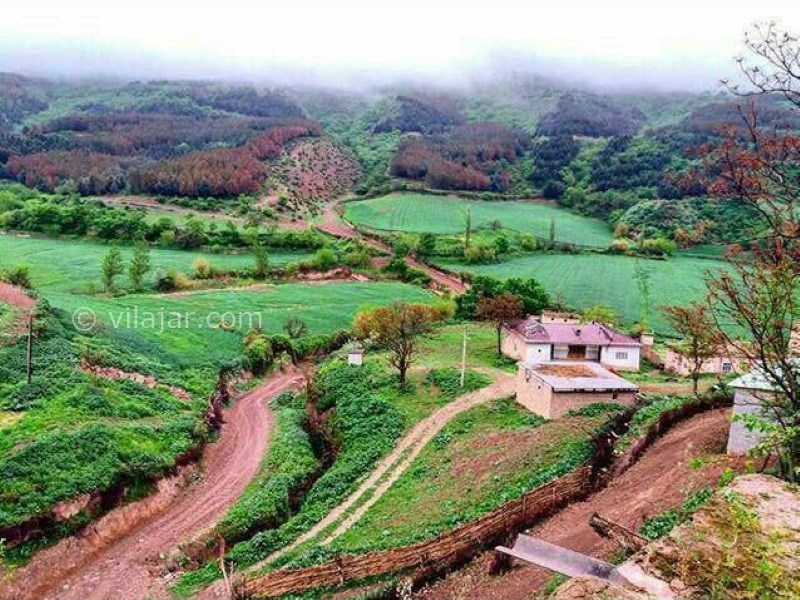 عکس شماره 615356 - اقامتگاه ترکمن یاشار -