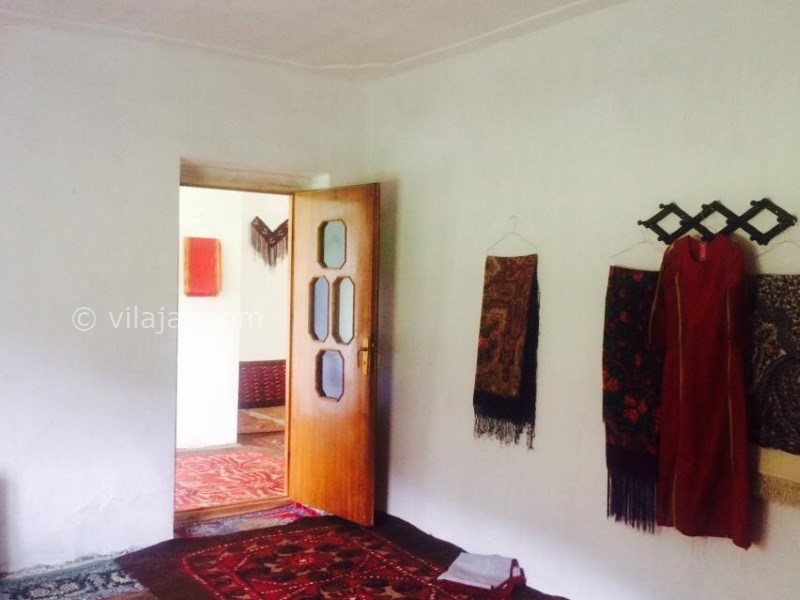 عکس شماره 615357 - اقامتگاه ترکمن یاشار -