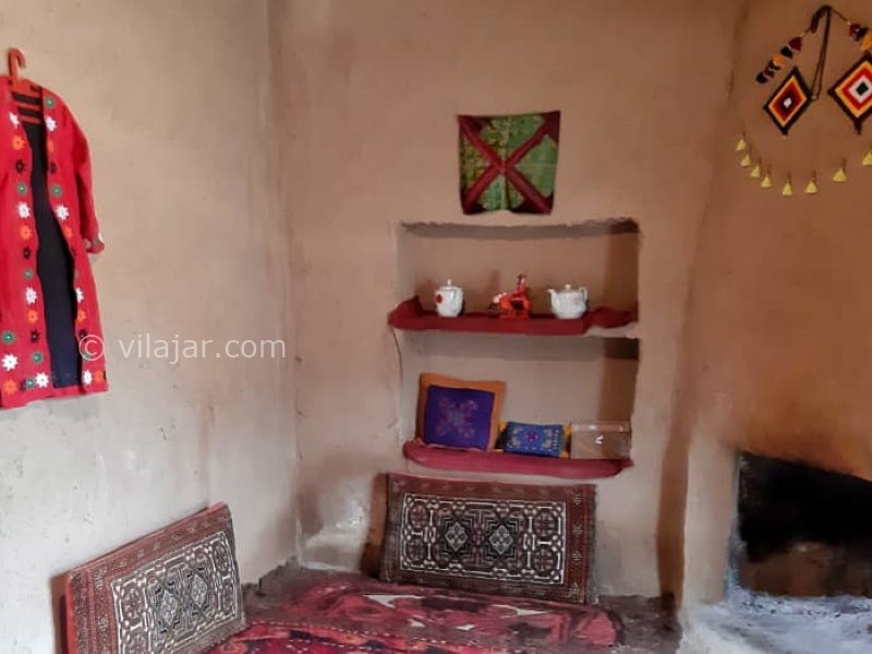 عکس شماره 615361 - اقامتگاه ترکمن یاشار -