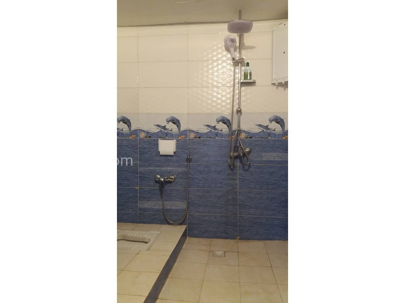 عکس شماره 615363 - اقامتگاه ترکمن یاشار -