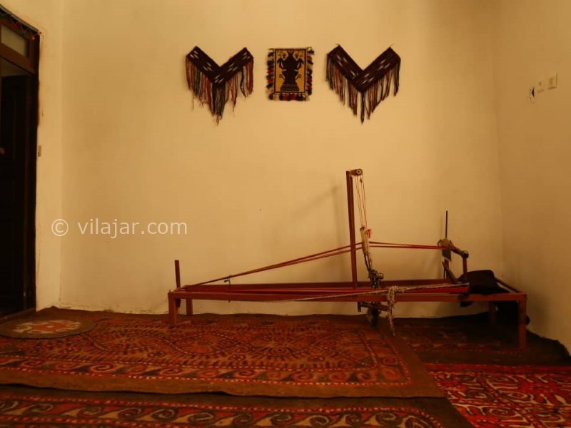 عکس شماره 615364 - اقامتگاه ترکمن یاشار -