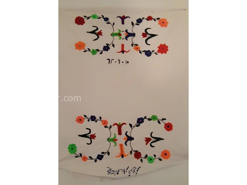 عکس شماره 615365 - اقامتگاه ترکمن یاشار -