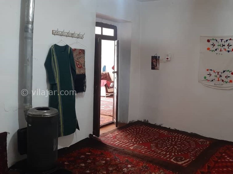 عکس شماره 615366 - اقامتگاه ترکمن یاشار -