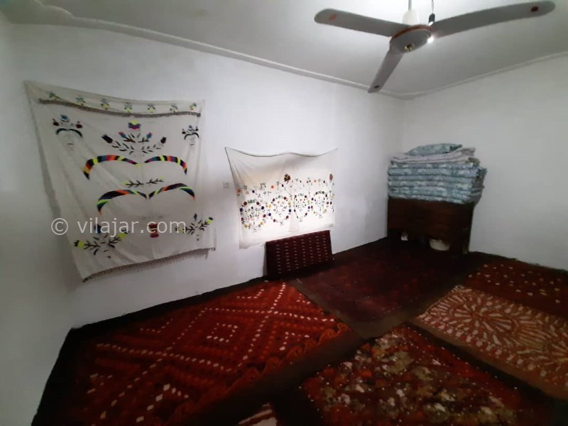 عکس شماره 615367 - اقامتگاه ترکمن یاشار -