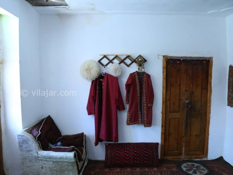 عکس شماره 615368 - اقامتگاه ترکمن یاشار -