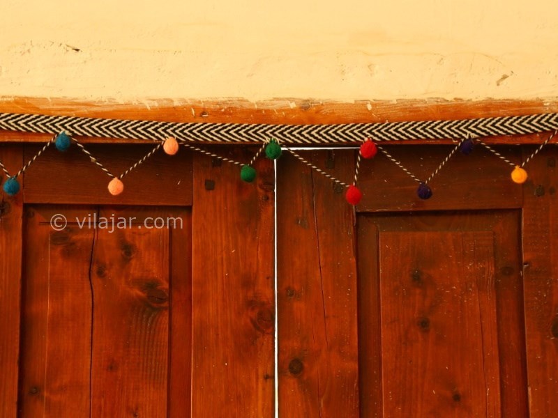 عکس شماره 615369 - اقامتگاه ترکمن یاشار -