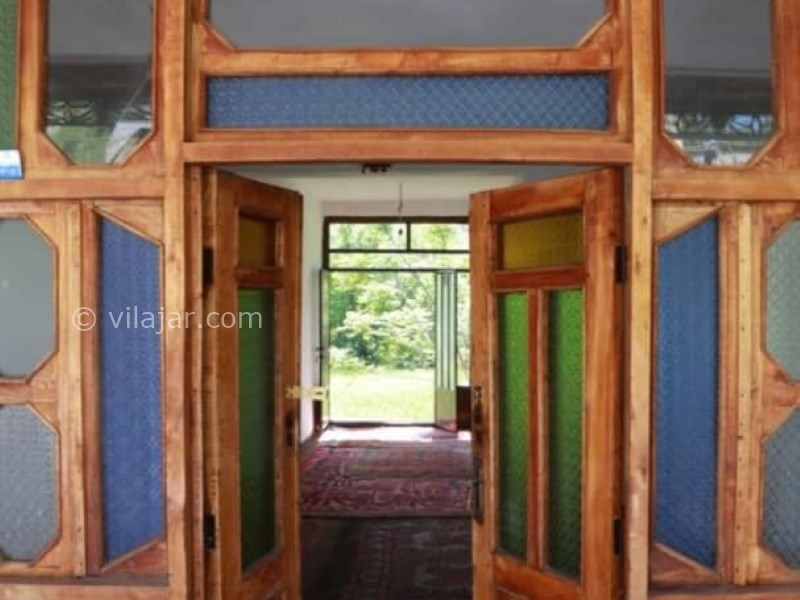 عکس شماره 615370 - اقامتگاه ترکمن یاشار -