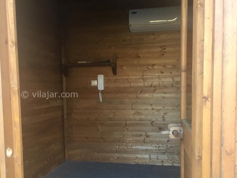 عکس شماره 615387 - اقامتگاه بومگردی كیوتی كاتِیج - کلبه های اقامتگاه كیوتی كاتِیج