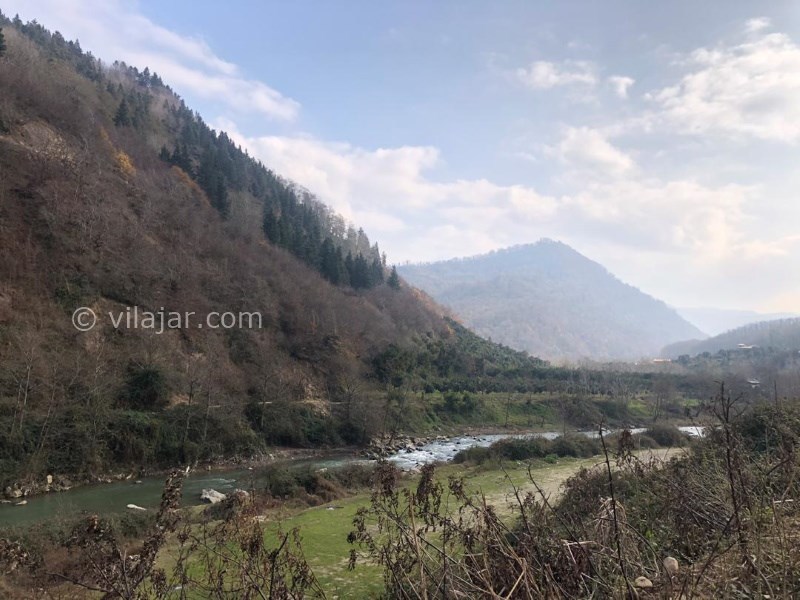 عکس شماره 615388 - اقامتگاه بومگردی كیوتی كاتِیج - 