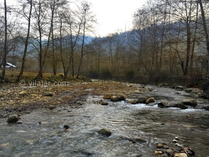 عکس شماره 615389 - اقامتگاه بومگردی كیوتی كاتِیج - 