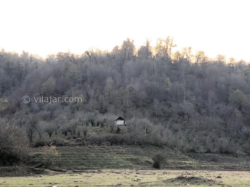 عکس شماره 615392 - اقامتگاه بومگردی كیوتی كاتِیج - 