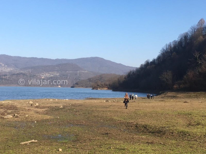 عکس شماره 615396 - اقامتگاه بومگردی كیوتی كاتِیج - 