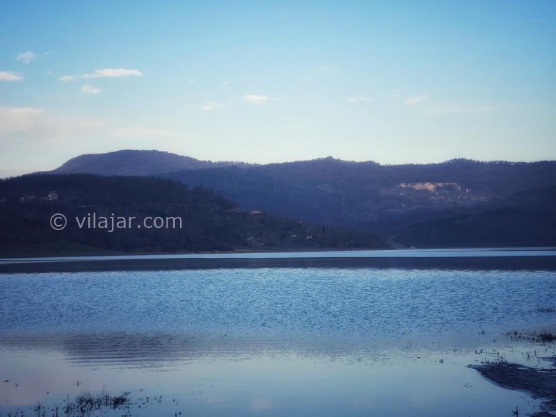 عکس شماره 615397 - اقامتگاه بومگردی كیوتی كاتِیج - 