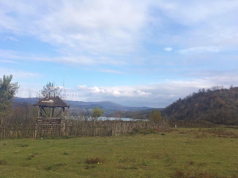 عکس شماره 615402 - اقامتگاه بومگردی كیوتی كاتِیج - 