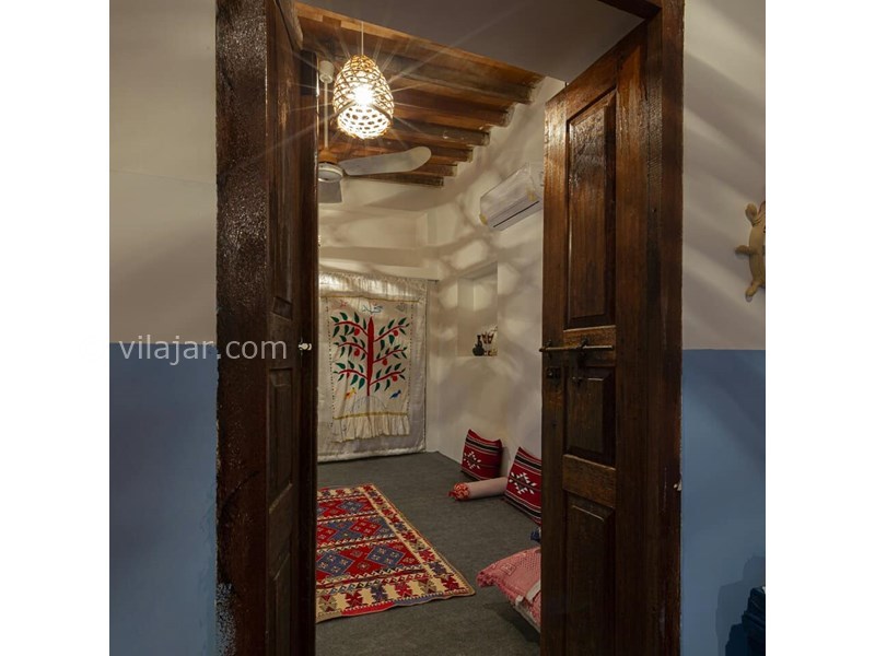 عکس شماره 615457 - اقامتگاه بومگردی آهید - 