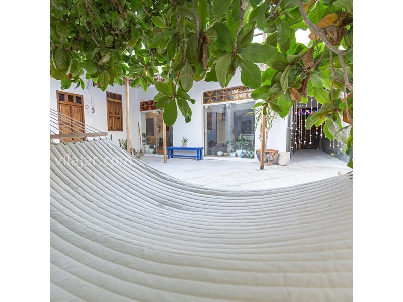 عکس شماره 615458 - اقامتگاه بومگردی آهید - 