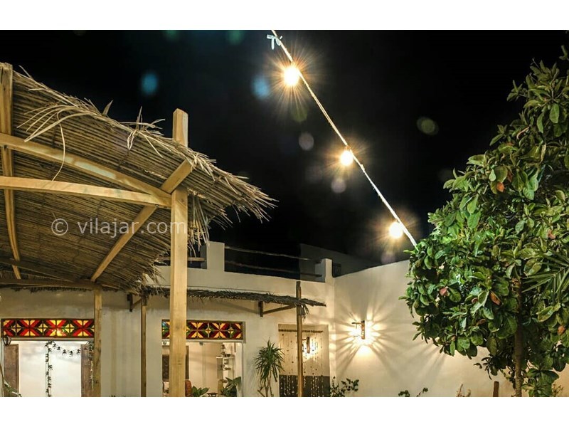 عکس شماره 615459 - اقامتگاه بومگردی آهید - 