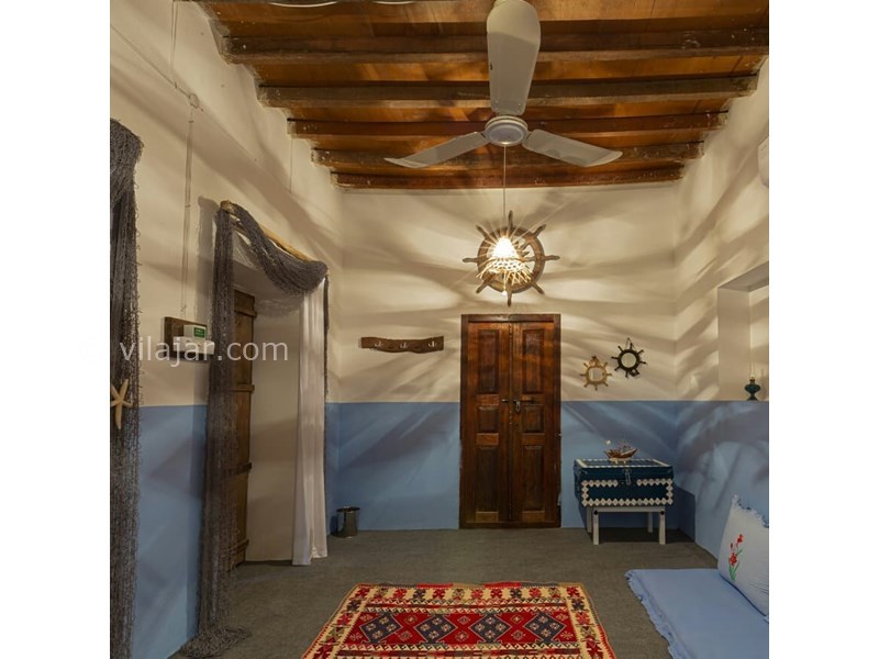 عکس شماره 615460 - اقامتگاه بومگردی آهید - 