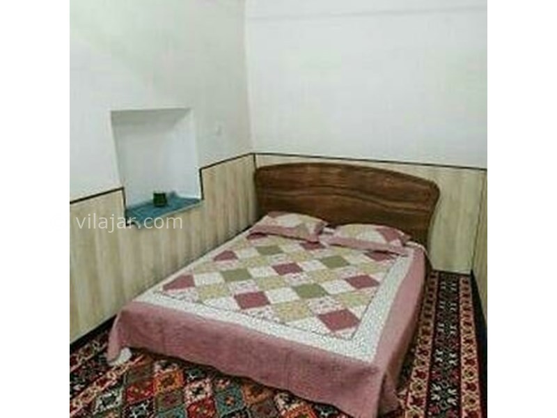 عکس شماره 615470 - هتل سنتی طارونه یزد - 