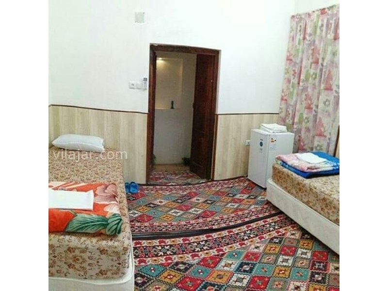 عکس شماره 615472 - هتل سنتی طارونه یزد - 