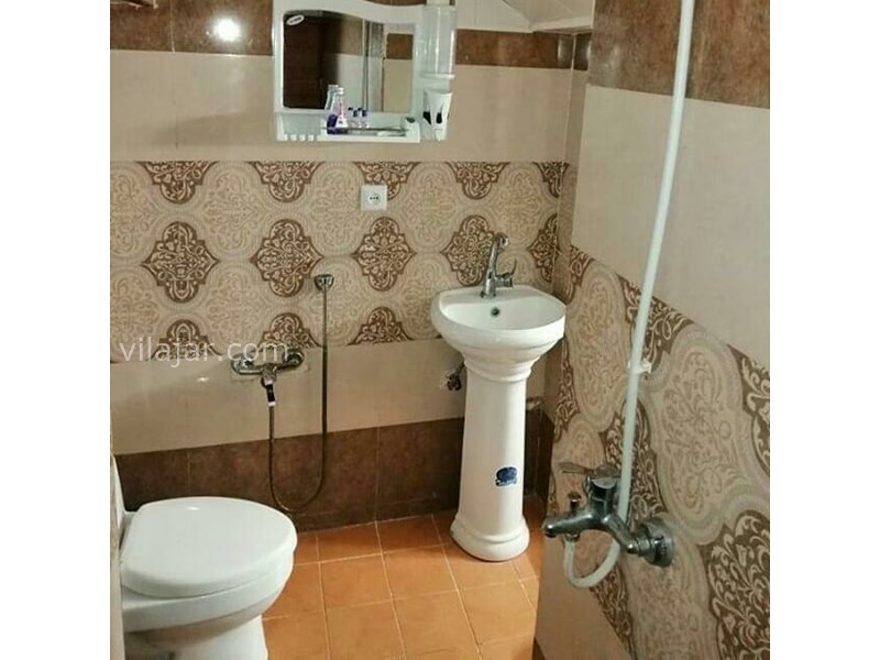 عکس شماره 615477 - هتل سنتی طارونه یزد - 