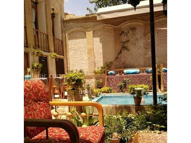 عکس شماره 615479 - اقامتگاه بومگردی آنا - 