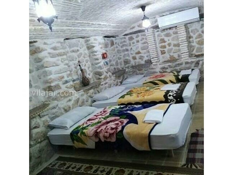 عکس شماره 615483 - اقامتگاه بومگردی آنا - 