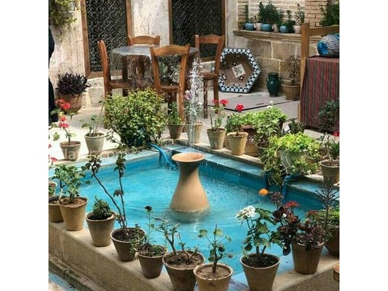 عکس شماره 615485 - اقامتگاه بومگردی آنا - 