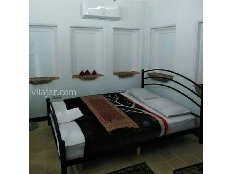 عکس شماره 615487 - اقامتگاه بومگردی آنا - 